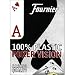 Fournier Poker Vision Peek Index (Red)