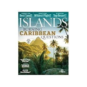 Islands (1-year auto-renewal)