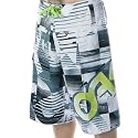 Oakley Boardshort Männer, allover