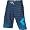 DC Navy Stripe