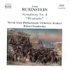 Symphony No. 4 - Dramatic