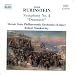 Symphony No. 4 "Dramatic" (Stankovsky, Slovak Spo)