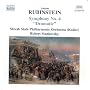 Symphony No. 4 "Dramatic" (Stankovsky, Slovak Spo)