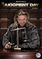 WWE - Judgment Day 2009 [DVD] [2008]