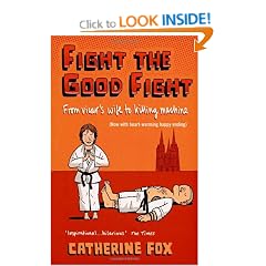 Fight the Good Fight: From Vicar's Wife to Killing Machine