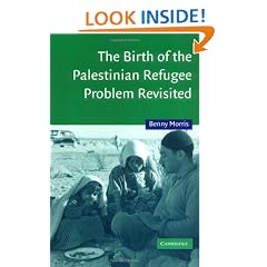 The Birth of the Palestinian Refugee Problem Revisited (Cambridge Middle East Studies)