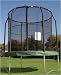 Sporting Goods : Bazoongi Kids 7.5' Trampoline with Enclosure