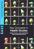 Key concepts in health studies