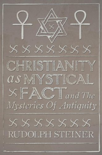 Christianity as Mystical Fact