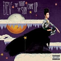 The Night the Sun Came Up