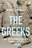 The Greeks : an introduction to their culture