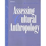 Assessing Cultural Anthropology