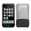 Griffin NuForm for iPhone 3G - Black (NUFORMIPHONEBLK)