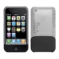 Griffin NuForm for iPhone 3G - Black (NUFORMIPHONEBLK)
