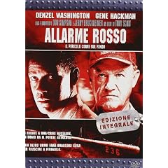 Allarme Rosso (1995) (Edizione Integrale)
