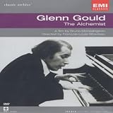 Glenn Gould - the Alchemist [DVD]