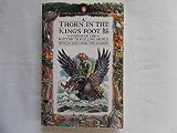 A Thorn in the King's foot : folktales of the Scottish travelling people