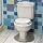 American Standard Antiquity/Repertoire Round Front Toilet Bowl