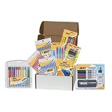 BIC All in One Assortment Pack (WX0AZ288-Ast)
