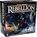 Star Wars: Rebellion Board Game