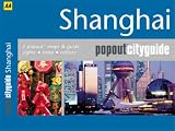 Shanghai (AA Popout Cityguides) (AA Popout Cityguides)