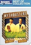 Search : Best of Discovery Channel ~ Mythbusters: Outtakes / Revealed (2007, DVD, 1 hr 40 min)