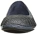 Bandolino Women's Eryn Synthetic Ballet Flat