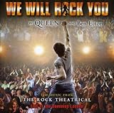  : We Will Rock You