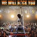 We Will Rock You