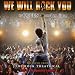 Music : We Will Rock You