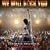 We Will Rock You: Rock Theatrical