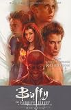 Buffy the Vampire Slayer, Staffel 8, Bd - 6: R&uuml;ckzug - Jane Espenson