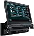 Produkt-Bild: Kenwood KVT 526 Moniceiver (17,8 cm, Touch-Screen-Monitor, USB, 1-DIN) schwarz