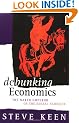 Debunking Economics: The Naked Emperor of the Social Sciences