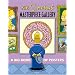 The Simpsons Masterpiece Gallery: A Big Book of Posters (Simpsons (Harper))