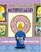 The Simpsons Masterpiece Gallery: A Big Book of Posters (Simpsons (Harper))