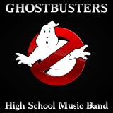 Ghostbusters