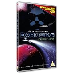 Dark Star HyperDrive Edition [1974] [DVD]