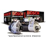 Bosch AL533N New Alternator by Bosch