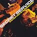 Secret Service-Service Is Spectacular