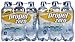 Propel Fit Water Lemon - 16.9 oz - 6 ct