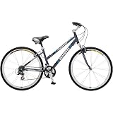 Schwinn Midmoor 26' Women's Comfort Bicycle