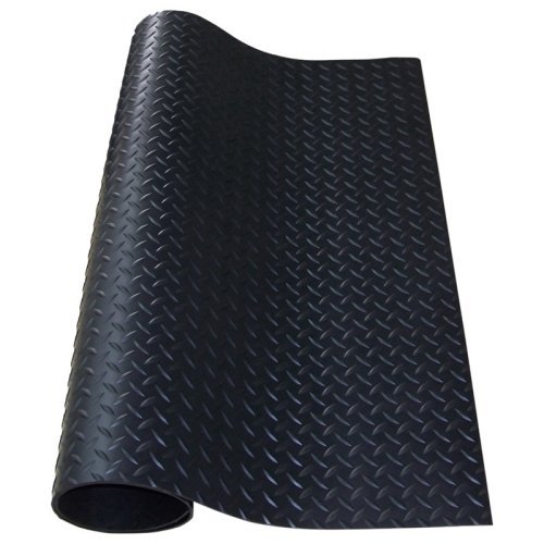 Dura Mat For Treadmills and Elliptical Trainers