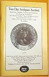 Two Day Antiques Auction - American, English, Continental Furniture, Art Glass & Accessories (Auction #4 Feb 28 & March 1 1997)