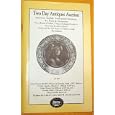 Two Day Antiques Auction - American, English, Continental Furniture, Art Glass and... by Garth's Auctions