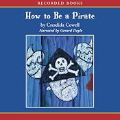 How to Be a Pirate | Cressida Cowell