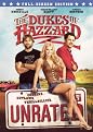 The Dukes of Hazzard (Unrated) (Fullscreen)