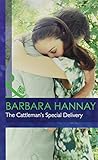 The cattleman's special delivery