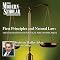 First Principles & Natural Law: The Foundations of Political Philosophy, Part I