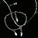 100 LED Multifunction Indoor Outdoor Wedding Party Patio Window Fairy String Dorm Lights - 32ft (White)
